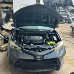 2018-2019 Toyota Corolla Floor Pan Heat Shield 5832702051. Fixed Price $100.00.