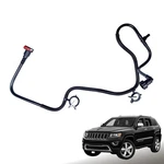 68189075AE Vapor Canister Purge Valve Hose Compatible With 2014 2015 Jeep Gra.... Fixed Price $54.18.