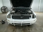 Mustang 2008 Fuel Vapor Canister 104649486. Fixed Price $79.80.