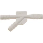 Dorman 47350 1/8 X In. Hard Vacuum Tubing Y Connector. Fixed Price $19.29.