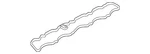 Genuine Land-rover Engine Crankcase Vent Valve Seal LR178889. Fixed Price $51.49.