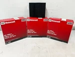 Qty Genuine Oem Motorcraft Air Filter Assemblies FA1909 (ford BC3Z9601D). Fixed Price $46.00.
