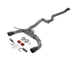Flowmaster Cat Back Exhaust Ford 2021-2026 Part 718122 Performance. Fixed Price $663.95.