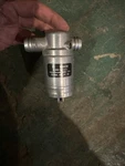 Mercedes W126 W201 W124 R129 Idle Control Valve - A0001412225. Fixed Price $60.41.