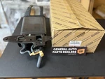 Genuine Toyota Oem Lexus RX300 99-01 Charcoal Emission Canister Assy 77740-48041. Fixed Price $277.05.