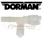 Dorman Aux Heater Hvac Hose Connector For 2007-2014 Gmc Sierra 3500 Mi. Fixed Price $29.83.