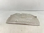 2021-2023 Ford Bronco Sport Exhaust Floor Pan Heat Shield Guard Plate Oem. Fixed Price $51.45.