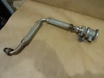 Ferrari 360 - Secondary Air Valve And Pipe P/n 171175 178062. Fixed Price $331.25.