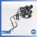 07-15 Jaguar X150 Xkr Supercharged Active Exhaust Flap Actuator 7W832B925AF Oem. Fixed Price $99.60.