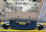 2020 -2024 Chevrolet Corvette Exhaust Muffler W/ Pipes Oem "no Shipping". Fixed Price $900.00.