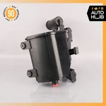 12-16 Bmw F10 535I Activehybrid Fuel Vapor Charcoal Canister 16137255598 Oem. Fixed Price $114.70.