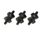 Uro Set Of Secondary Air Injection Pump Mounts For Bmw E36 E46 E53 E38 X5 M5. Fixed Price $17.95.