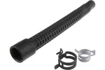 Engine Crankcase Breather Hose Uro Parts C2S40863 For Jaguar X-type (2002-2008). Fixed Price $41.80.