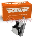 Dorman Front Left Door Lock Actuator Motor For 1996-2002 Chevrolet Express Ag. Fixed Price $63.25.