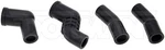 Dorman 46128 Pcv Valve Hose Fits Ram Chrysler Dodge 3.6. Fixed Price $22.53.