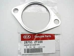 Genuine Brand New Kia Optima 2015-ONWARDS Gasket Exhaust Pipe. Fixed Price $42.84.