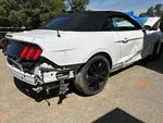 Mustang 2016 Fuel Vapor Canister 104886875. Fixed Price $84.99.