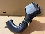 2010 Mustang Gt Stock Oem Air Intake Box With Inlet Tube Pipe. Fixed Price $350.00.