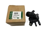 Jaguar XK8 Purge Control Valve LJB1515AB Genuine. Fixed Price $185.00.