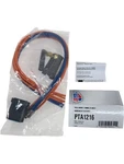 Carquest PTA1216 Engine Cooling Fan Motor Relay Connector Fast Shipping. Fixed Price $18.85.