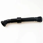 1.8T Secondary Air Pump Connector Hose 06A133817Q For Vw Jetta Bora Golf Audi A3. Fixed Price $12.77.