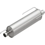 Brexhaust Muffler Assembly For Dodge Ram 2004 2005. Fixed Price $275.41.