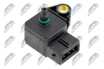 Map Pressure Sensor For Bmw Rover Freelander Opel Omega 98-12 5850801. Fixed Price $14.54.