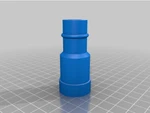Chevrolet Corvette C5 96-04 Pcv Valve Adapter New 2 Pack. Fixed Price $27.49.