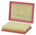 Air Filter-vin: Wix 46302. Fixed Price $21.77.