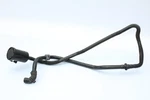 2012-2018 Audi A6 S6 A7 RS7 Fuel Evap Vapor Canister Vent Hose Pipe Oem. Fixed Price $46.55.