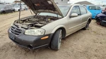 1999-2001 Nissan Maxima Fuel Vapor Canister Oem Charcoal Housing 149504L600. Fixed Price $203.47.