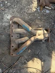Exhaust Manifold Canada Emissions Fits 10-13 Tucson 378958. Fixed Price $110.99.