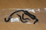 Vw Beetle 12 -19 Vacuum Hose Set 04L131055A New Genuine Part. Fixed Price $73.00.