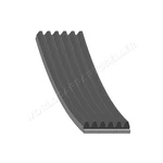 Blue Print V-ribbed Belt For Toyota Yaris 02-05 90080-91223. Fixed Price $12.46.