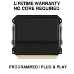 Engine Computer Programmed Plug&play 2013 Toyota Highlander 89661-0E600 2.7L Oem. Fixed Price $191.99.