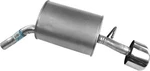 Exhaust Muffler Assembly-quiet-flow Walker 53981 Fits 11-16 Kia Optima. Fixed Price $107.99.