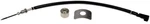 Dorman Oe Solutions Exhaust Gas Temperature Egt Sensor 904 403. Fixed Price $65.93.
