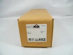 New! Dynomax Exhaust System Hanger, 36492, Nisb. Fixed Price $41.30.