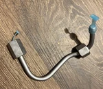 Oem New Ford Genuine Fuel Injector Pipe BC3Z-9A337-HA *out Of Bag*. Fixed Price $30.00.