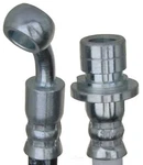 Brake Hydraulic HOSE-ELEMENT3 Raybestos BH381546 Fits 03-07 Honda Accord. Fixed Price $70.76.