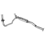 Catalytic Converter-epa Walker 50418. Fixed Price $635.42.