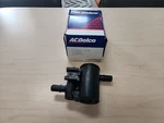 Acdelco 214-2311 Vapor Canister Vent Solenoid Gm 13575701 Nos. Fixed Price $61.99.