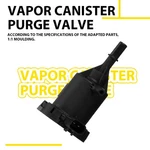Vapor Canister Purge Valve 1X For Mercedes-benz 1997 1998 1999 S320 Lwb Sedan Us. Fixed Price $27.54.