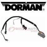 Dorman Techoice Camshaft Position Sensor Connector For 1998-2005 Chevrolet Qv. Fixed Price $159.63.