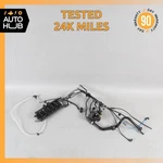 17-19 Porsche 991 911 3.0L Engine Vacuum Valve Block Converter W/ Hose Oem 24K. Fixed Price $182.60.