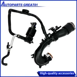 New A2700900700 Crankcase Breather Intake Linefor Mercedes-benz GLA250 CLA250. Fixed Price $219.37.