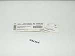 Vehicle Emission Label 12563314 1999 Monte Carlo Lumina 3.8 Federal. Fixed Price $9.45.