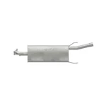Muffler For 2006-2012 Toyota RAV4 2007 2008 2010 2009 2011 Walker 55544. Fixed Price $122.95.