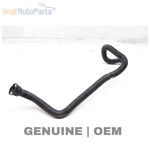 2010-2015 Audi Q7 3.0L Secondary Air Pump Hose / Line 7L0131625G. Fixed Price $56.49.