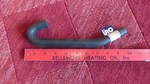 Volvo S60 V70XC Turbo Vapor Canister Shut-off Valve Hose Uro Parts 9155990. Fixed Price $15.00.